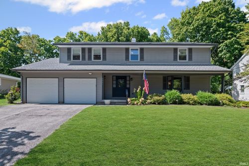 2861 Linda Ln, West Lafayette, IN, 47906-1639 | Card Image