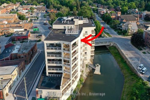 604-80 9th St E, Owen Sound, ON, N4K1N4 | Card Image