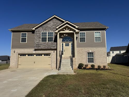 295 Dugger Dr, Clarksville, TN, 37042-2998 | Card Image