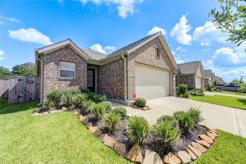 24042 Steep Climb Drive, Hockley, TX, 77447 | Card Image