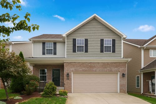 224 Old Woolen Mill Ln, Lexington, KY, 40511-7004 | Card Image