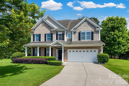 5093 Gladiola Way, Tega Cay, SC, 29708-7407 | Card Image