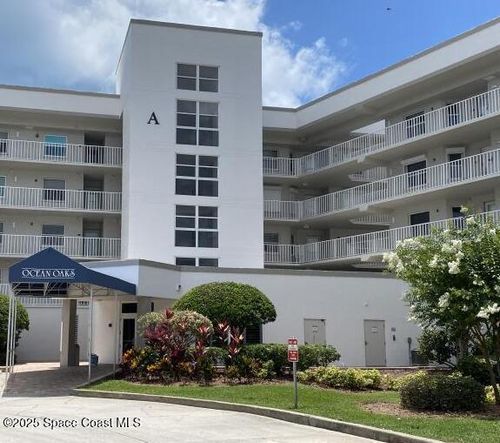 apt-208a-8700 Ridgewood Ave, Cape Canaveral, FL, 32920-2006 | Card Image