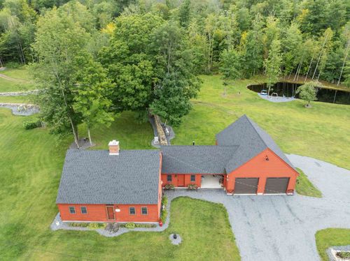 368 East Side Road, Wentworth, NH, 03282 | Card Image