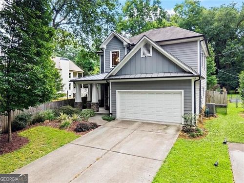 2510 Edwards Dr Nw, Atlanta, GA, 30318-1111 | Card Image