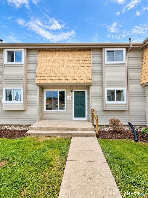 b-12 Carillon Dr, Rocky Hill, CT, 06067-2523 | Card Image