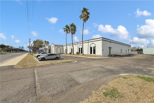 600 S Bicentennial Boulevard, McAllen, TX, 78501 | Card Image