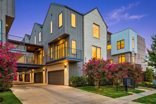 202-5707 Lindell Ave, Dallas, TX, 75206-8938 | Card Image