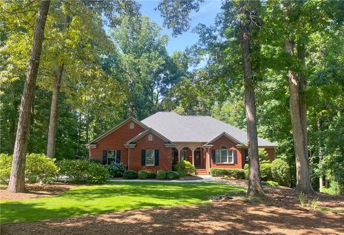 1231 Stillwater Dr, Seneca, SC, 29672-8003 | Card Image
