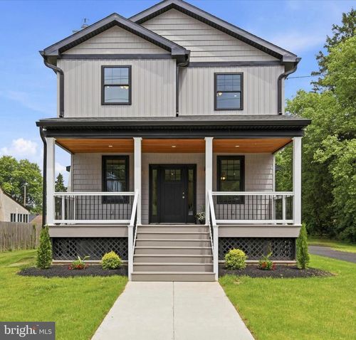 414 Ellerslie Ave, AMBLER, PA, 19002-5608 | Card Image