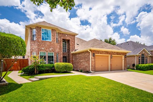 4758 Park Downs Dr, Fort Worth, TX, 76137-5479 | Card Image