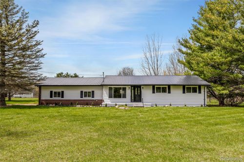 14311 Harris Road, Forest Township, MI, 48746 | Card Image