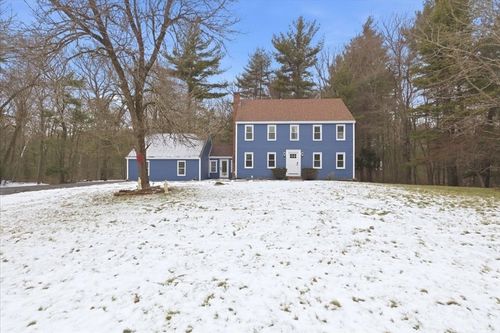 430 Brook Bend Rd, Hanson, MA, 02341-1251 | Card Image