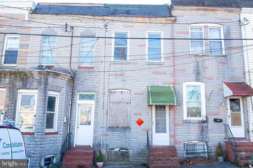 1631 Ceddox St, BALTIMORE, MD, 21226-1414 | Card Image