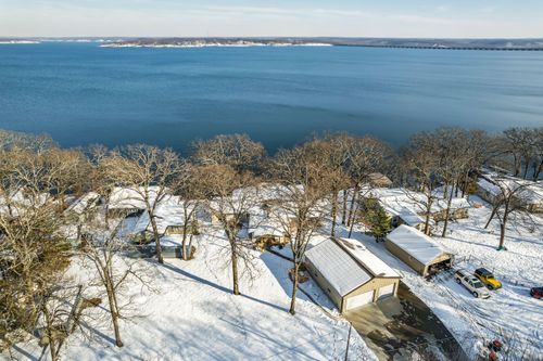 36632 S Cliff Crest Dr, Vinita, OK, 74301-6688 | Card Image