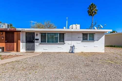 4973 S Highland Drive, Tucson, AZ, 85706 | Card Image