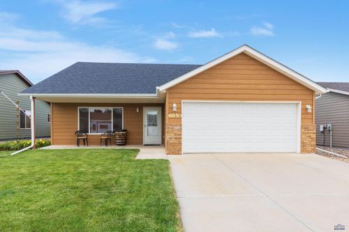6850 Mulberry Dr, Summerset, SD, 57718-9165 | Card Image
