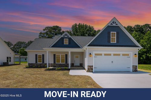 1000 Peedin Rd, Selma, NC, 27576-6510 | Card Image