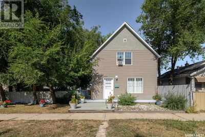 234 Lillooet St W, House other with 2 bedrooms, 2 bathrooms and null parking in Moose Jaw SK | Image 1