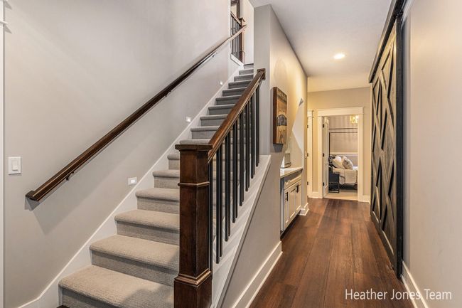 8069 Ella Terrace Ct, House other with 5 bedrooms, 7 bathrooms and null parking in Rockford MI | Image 48