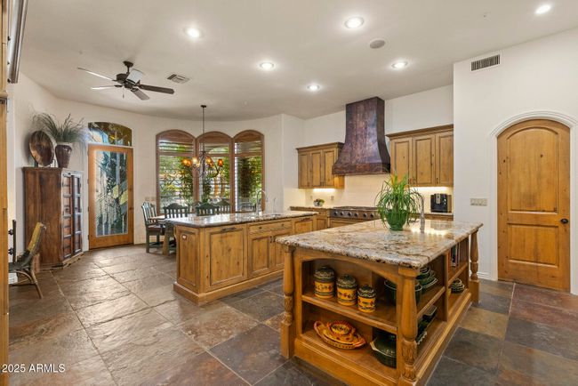 7640 E Poinsettia Dr, House other with 6 bedrooms, 8 bathrooms and null parking in Scottsdale AZ | Image 25