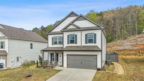 230 Malbone St Sw, Euharlee, GA, 30120-6114 | Card Image