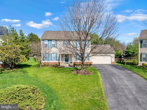 1027 Dulaney Mill Dr, FREDERICK, MD, 21702-6228 | Card Image