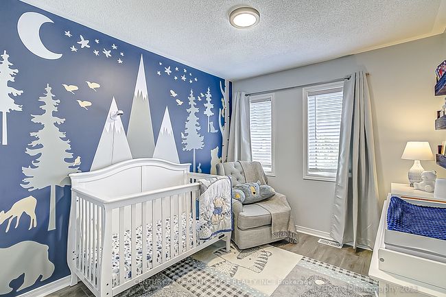 4 Brind Sheridan Crt, House attached with 4 bedrooms, 3 bathrooms and 1 parking in Ajax ON | Image 21