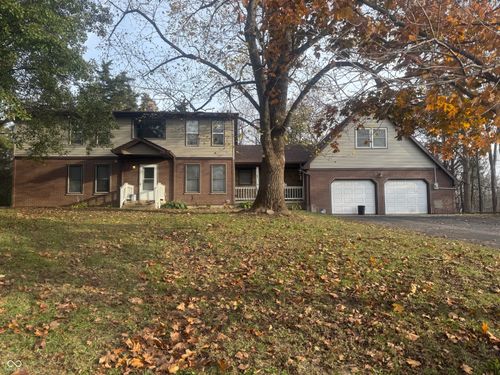 8 Mill Springs, Coatesville, IN, 46121 | Card Image