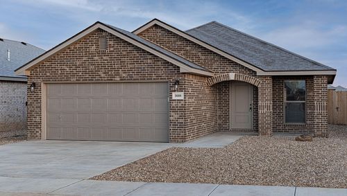 2418 Aberdeen Ave, Wolfforth, TX, 79382 | Card Image