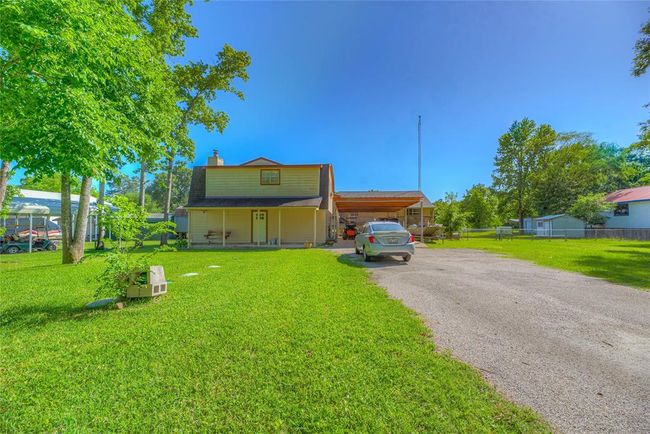 134 Deer Run Rd, House other with 4 bedrooms, 4 bathrooms and null parking in Trinity TX | Image 17
