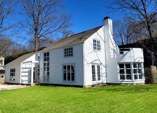 2 Violet Ln, Westport, CT, 06880-3502 | Card Image