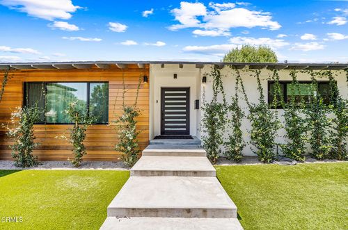 1201 N Altadena Dr, Pasadena, CA, 91107 | Card Image