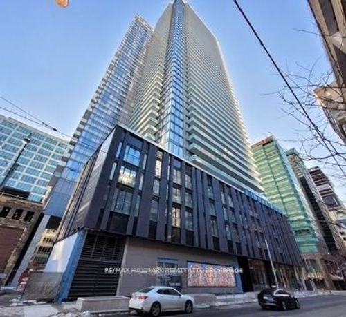 2306-25 Richmond St E, Toronto, ON, M5C0A6 | Card Image