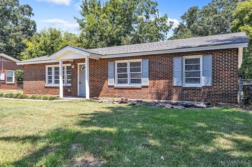 651 Joryne Dr, Montgomery, AL, 36109-4417 | Card Image