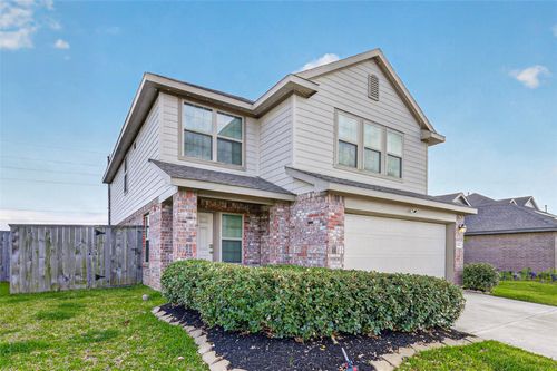14502 Andover Birch Dr, Rosharon, TX, 77583-3882 | Card Image
