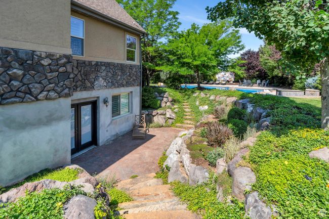 LOT-17 - 9967 N 6670 W #, House other with 7 bedrooms, 5 bathrooms and 9 parking in Highland UT | Image 71