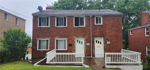 1115-1113-1115 Woodbine St, Pittsburgh, PA, 15201-1631 | Card Image