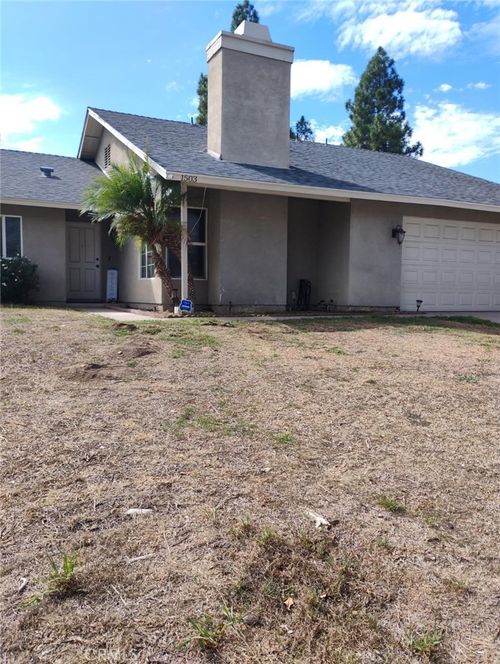1503 Indian Trl, San Bernardino, CA, 92407 | Card Image