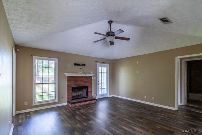 242 Preakness Path, House other with 3 bedrooms, 2 bathrooms and null parking in Montgomery AL | Image 4