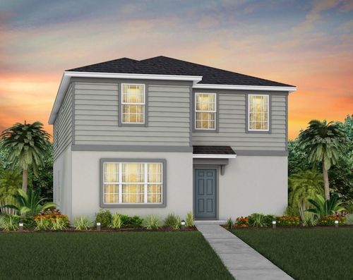 4713 Orange Flora Aly, CLERMONT, FL, 34714-8261 | Card Image