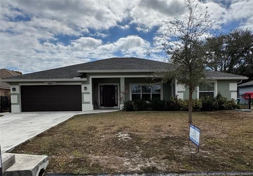 842 Nw Treemont Ave, Port St. Lucie, FL, 34983-1047 | Card Image