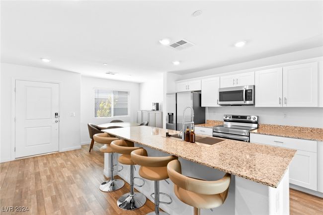 UNIT-2 - 2766 Atomic Tangerine Way, Townhouse with 3 bedrooms, 2 bathrooms and null parking in Las Vegas NV | Image 14
