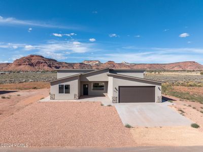 4372/4370 E Colt Circle, House other with 6 bedrooms, 4 bathrooms and null parking in Kanab UT | Image 3