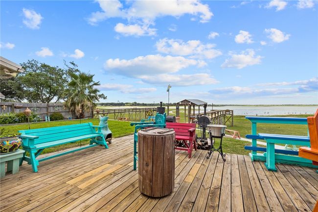 116 Sunset Dr, House other with 2 bedrooms, 2 bathrooms and null parking in Mathis TX | Image 16