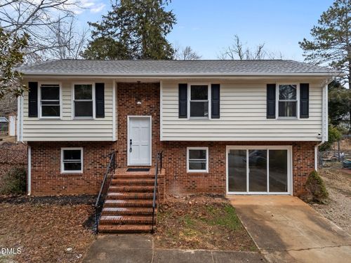 206 November St, Garner, NC, 27529-4931 | Card Image