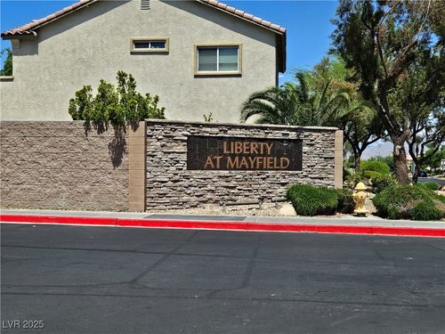 4256 Perfect Drift St, Las Vegas, NV, 89129-6073 | Card Image