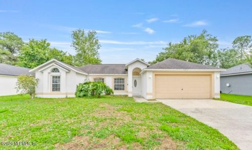 13044 Nandina Lane, Jacksonville, FL, 32246 | Card Image