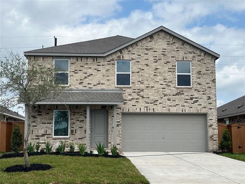331 Parkin Court, Conroe, TX, 77303 | Card Image