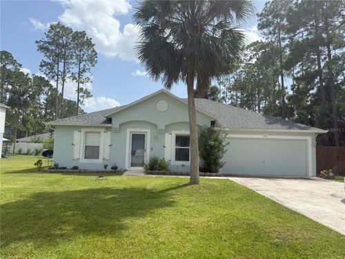 10 Pony Ln, PALM COAST, FL, 32164-4941 | Card Image